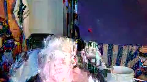 canoelicker69 online show from 01.07.26