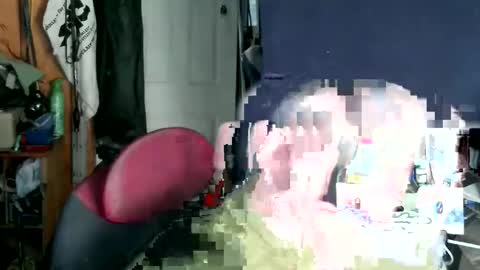 canoelicker69 online show from 03.08.26