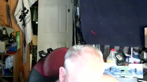 canoelicker69 online show from 03.20.26