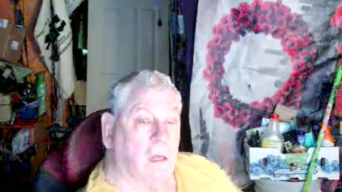 canoelicker69 online show from 03.24.26