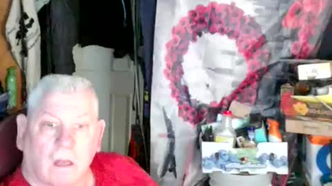 canoelicker69 online show from 04.02.26