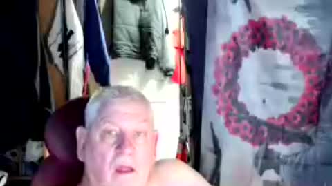 canoelicker69 online show from 06.25.26