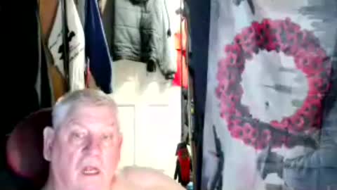 canoelicker69 online show from 07.01.26