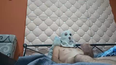 Horny guy online show from 08.03.26