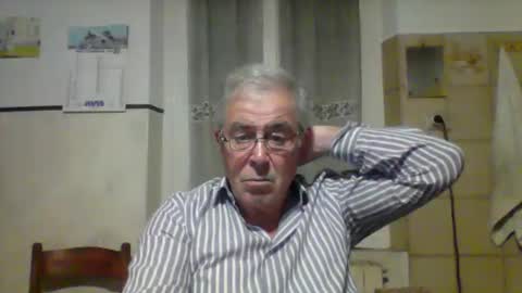 Snapshot of cantera577 chatting on 09.18.25 cantera577 online show from 09.18.25
