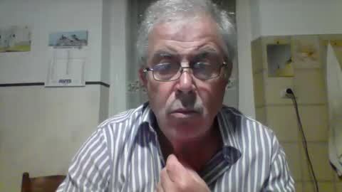 Snapshot of cantera577 chatting on 09.19.25 cantera577 online show from 09.19.25