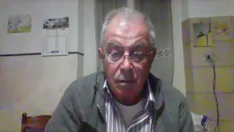 Snapshot of cantera577 chatting on 10.13.25 cantera577 online show from 10.13.25