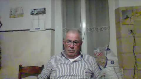 Snapshot of cantera577 chatting on 10.14.25 cantera577 online show from 10.14.25