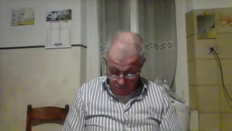 Snapshot of cantera577 chatting on 10.16.25 cantera577 online show from 10.16.25