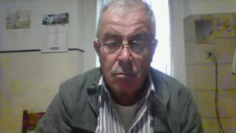 Snapshot of cantera577 chatting on 10.20.25 cantera577 online show from 10.20.25