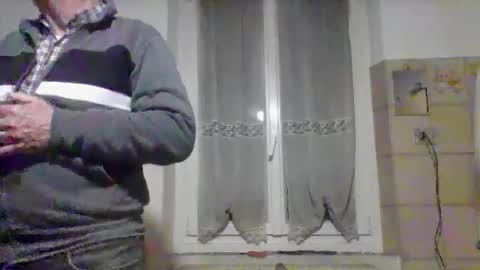 Snapshot of cantera577 chatting on 11.05.25 cantera577 online show from 11.05.25