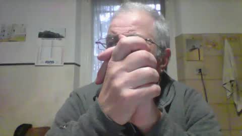 Snapshot of cantera577 chatting on 11.23.25 cantera577 online show from 11.23.25