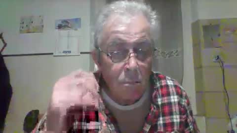 Snapshot of cantera577 chatting on 12.13.25 cantera577 online show from 12.13.25