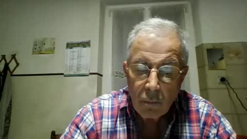 Snapshot of cantera577 chatting on 06.10.26 cantera577 online show from 06.10.26