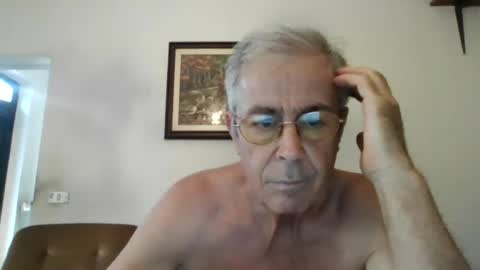 Snapshot of cantera577 chatting on 07.13.26 cantera577 online show from 07.13.26