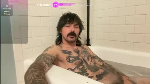 cantleavethehouse online show from 10.27.25