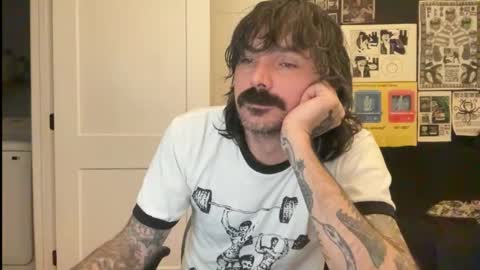 cantleavethehouse online show from 11.30.25