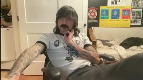 Snapshot of cantleavethehouse chatting on 02.08.26 cantleavethehouse online show from 02.08.26