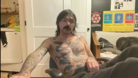 Snapshot of cantleavethehouse chatting on 02.13.26 cantleavethehouse online show from 02.13.26