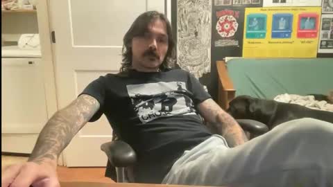 Snapshot of cantleavethehouse chatting on 02.27.26 cantleavethehouse online show from 02.27.26