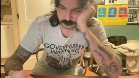 Snapshot of cantleavethehouse chatting on 03.02.26 cantleavethehouse online show from 03.02.26