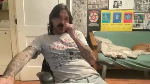 Snapshot of cantleavethehouse chatting on 03.03.26 cantleavethehouse online show from 03.03.26