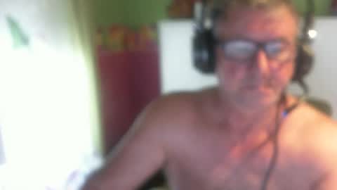 capitaine1959 online show from 07.13.26
