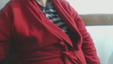 Snapshot of capitanfuturo44 chatting on 12.06.24 Cinzia ex regina online show from 12.06.24