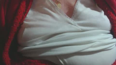 Cinzia  ex regina  online show from 03.05.26