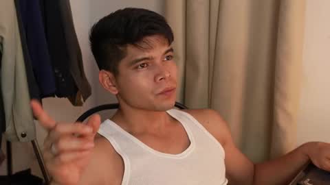 David Capizzi online show from 12.05.24