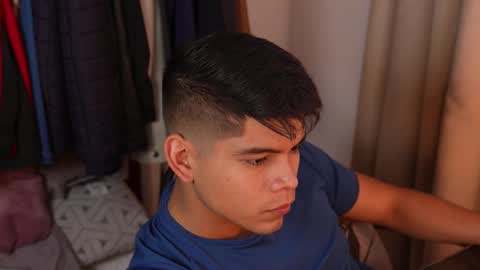 David Capizzi online show from 12.07.24