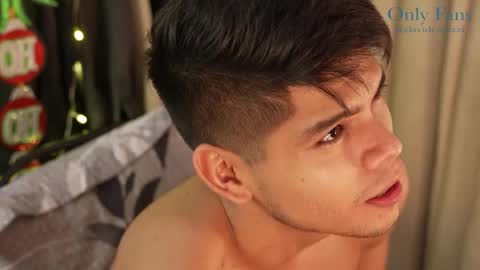 David Capizzi online show from 12.12.24