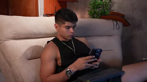 David Capizzi online show from 10.03.25