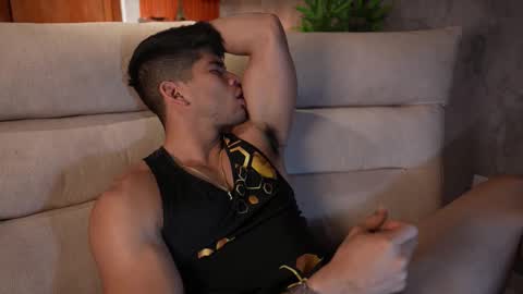 David Capizzi online show from 10.07.25