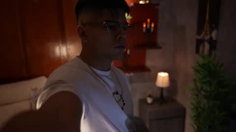 David Capizzi online show from 10.26.25