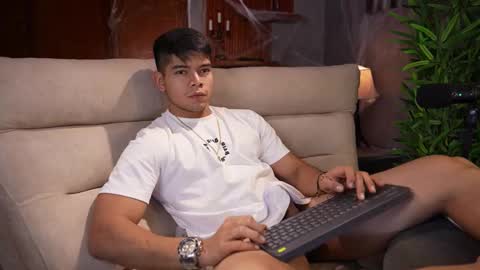 David Capizzi online show from 11.02.25