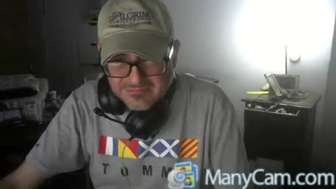 capotano online show from 07.29.26