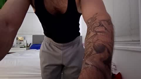 cappinrc8 online show from 11.22.25