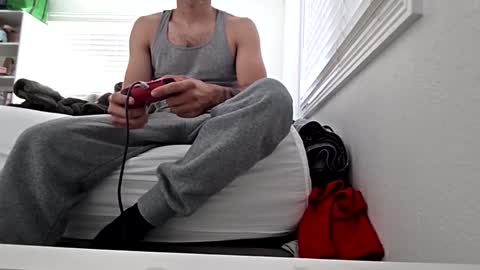 Snapshot of cappinrc8 chatting on 12.19.25 cappinrc8 online show from 12.19.25