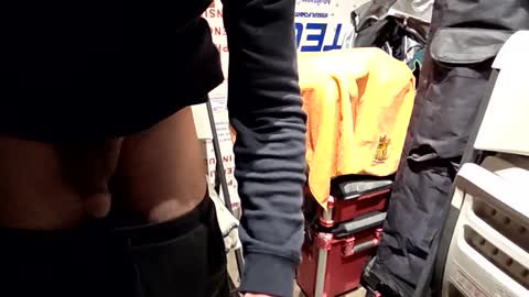 Snapshot of cappinrc8 chatting on 02.19.26 cappinrc8 online show from 02.19.26