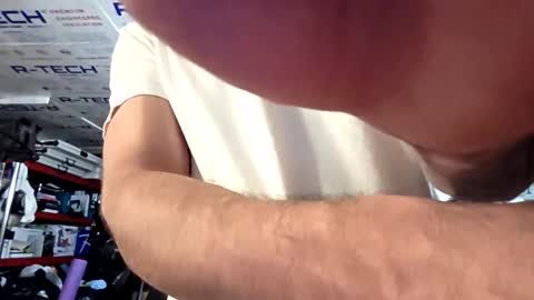 Snapshot of cappinrc8 chatting on 03.01.26 cappinrc8 online show from 03.01.26