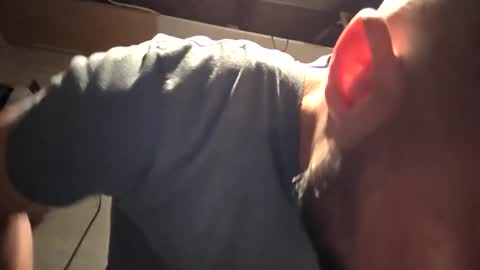 cappinrc8 online show from 04.19.26