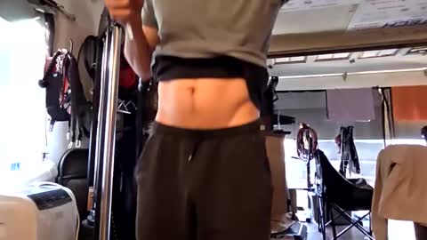 cappinrc8 online show from 04.20.26