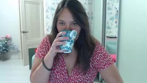 cappuchinno online show from 11.22.25