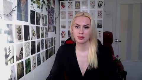 Capricious Scorpio Afa online show from 03.18.26