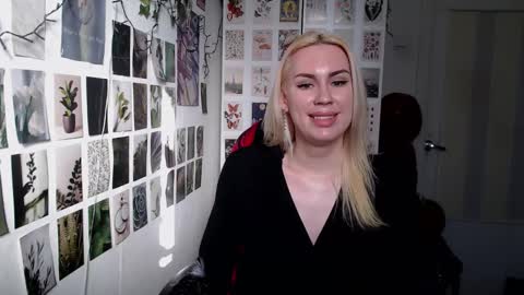 Capricious Scorpio Afa online show from 03.20.26