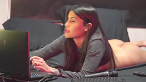 Miyah online show from 09.21.25