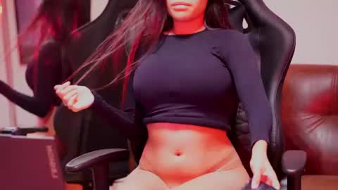 Miyah online show from 06.13.26