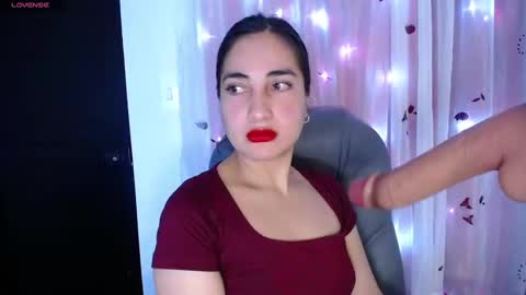 CAPRICORNIO online show from 02.06.25