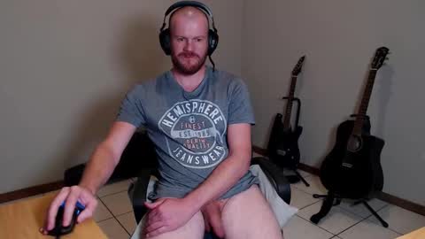 capt_booty online show from 11.06.25